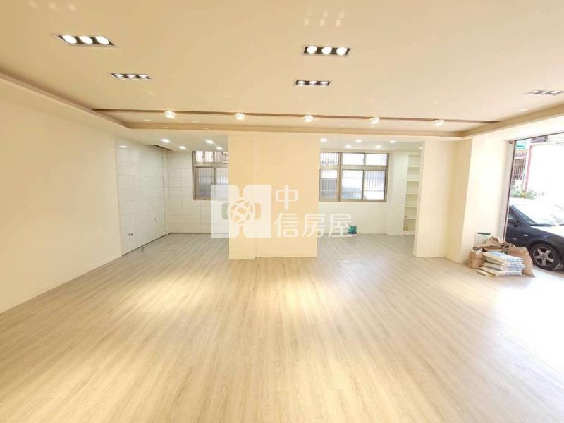 平鎮宋屋國小一樓邊間店住(門前好停3車)房屋室內格局與周邊環境