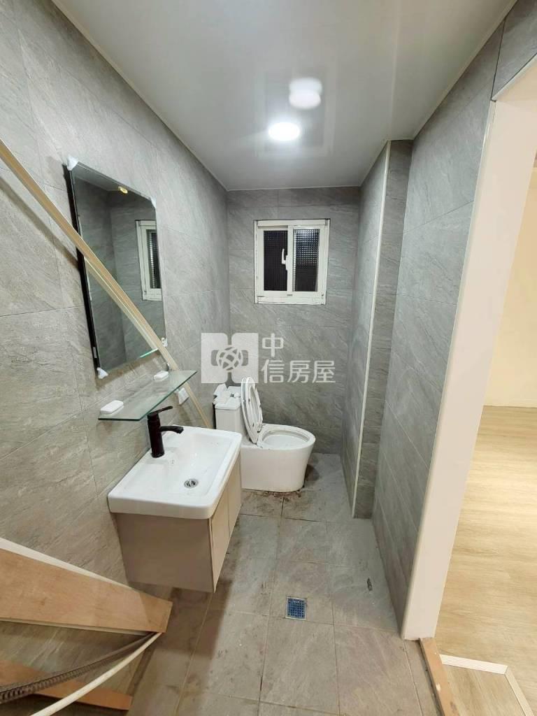 平鎮宋屋國小一樓邊間店住(門前好停3車)房屋室內格局與周邊環境