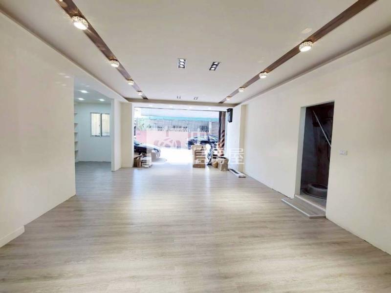平鎮宋屋國小一樓邊間店住(門前好停3車)房屋室內格局與周邊環境