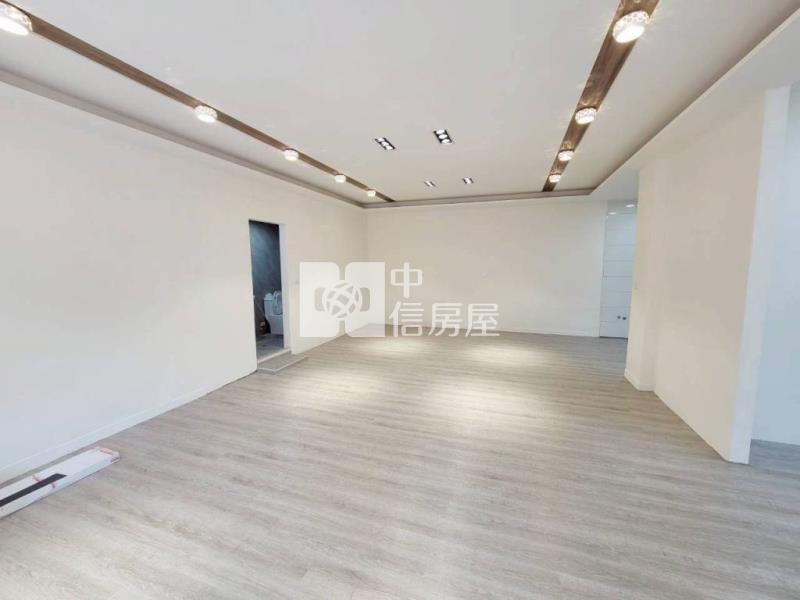 平鎮宋屋國小一樓邊間店住(門前好停3車)房屋室內格局與周邊環境