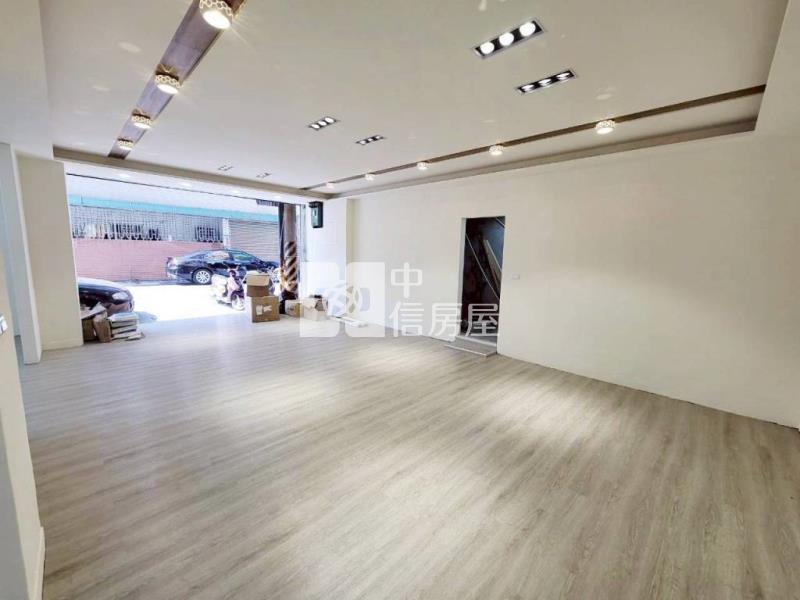 平鎮宋屋國小一樓邊間店住(門前好停3車)房屋室內格局與周邊環境