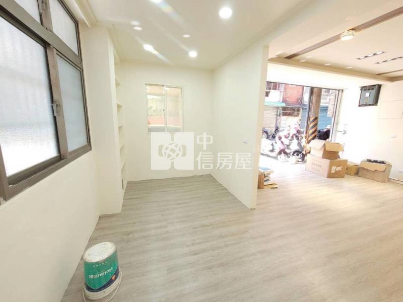 平鎮宋屋國小一樓邊間店住(門前好停3車)房屋室內格局與周邊環境