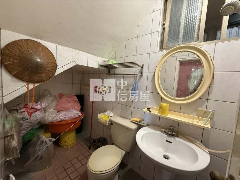 近青埔前院停車湖景別墅房屋室內格局與周邊環境