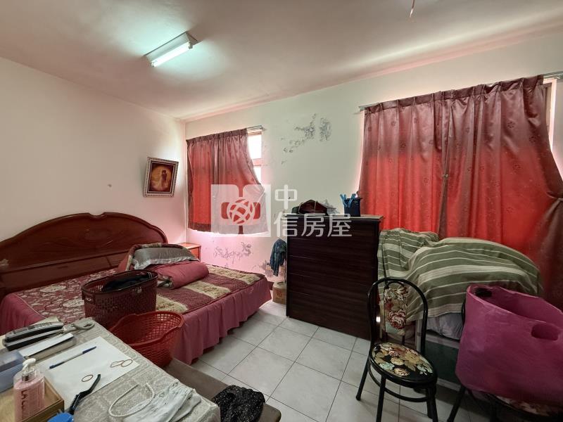 近青埔前院停車湖景別墅房屋室內格局與周邊環境