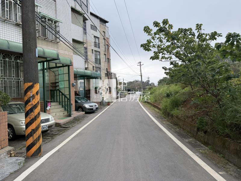 近青埔前院停車湖景別墅房屋室內格局與周邊環境