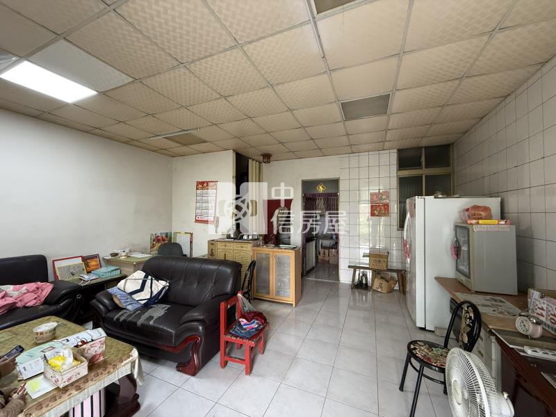 近青埔前院停車湖景別墅房屋室內格局與周邊環境