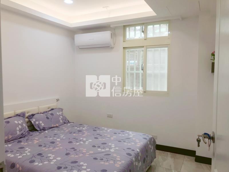 內壢火車站.中正國小一樓三改二房房屋室內格局與周邊環境