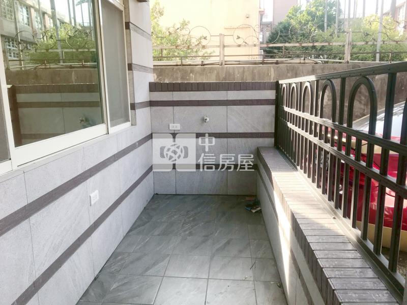 內壢火車站.中正國小一樓三改二房房屋室內格局與周邊環境