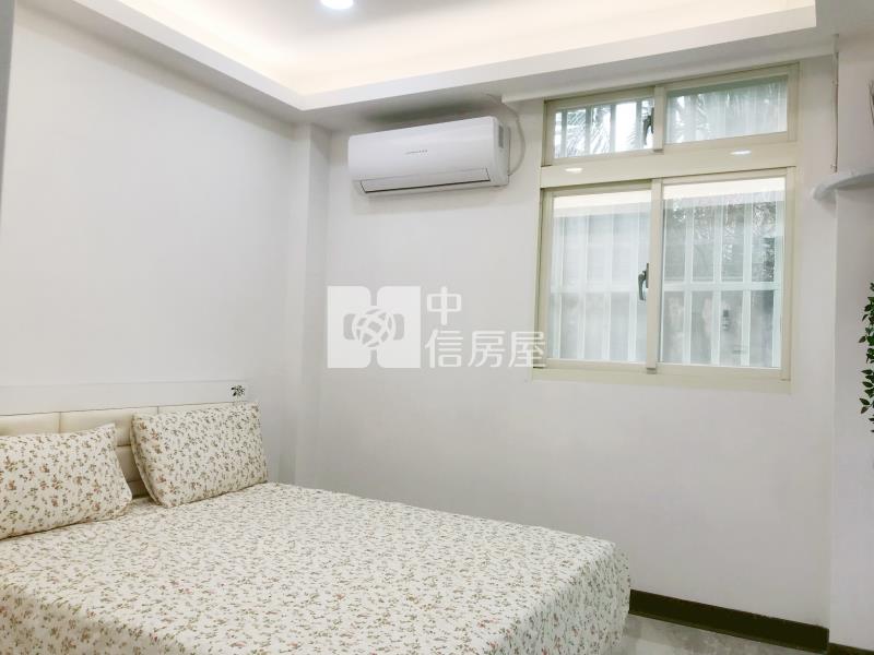 內壢火車站.中正國小一樓三改二房房屋室內格局與周邊環境