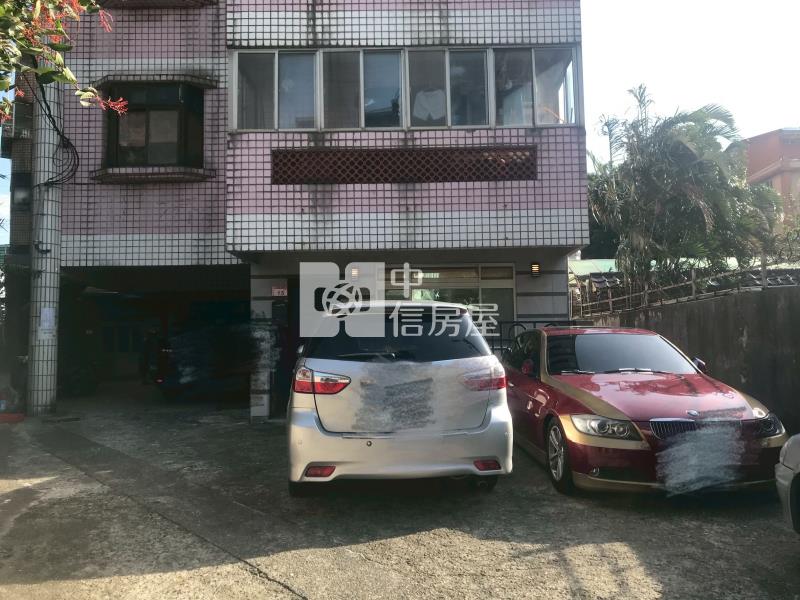 內壢火車站.中正國小一樓三改二房房屋室內格局與周邊環境