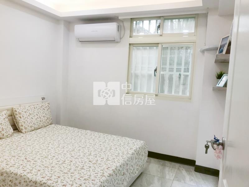 內壢火車站.中正國小一樓三改二房房屋室內格局與周邊環境