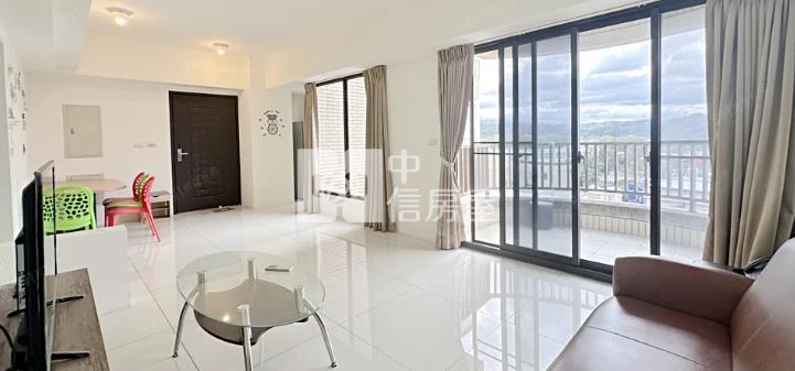 近頭份交流道景觀2房車房屋室內格局與周邊環境