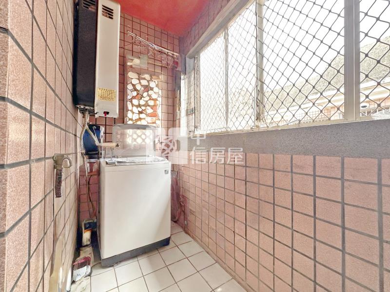 潭子頭家開心一百4房平車（專任）房屋室內格局與周邊環境