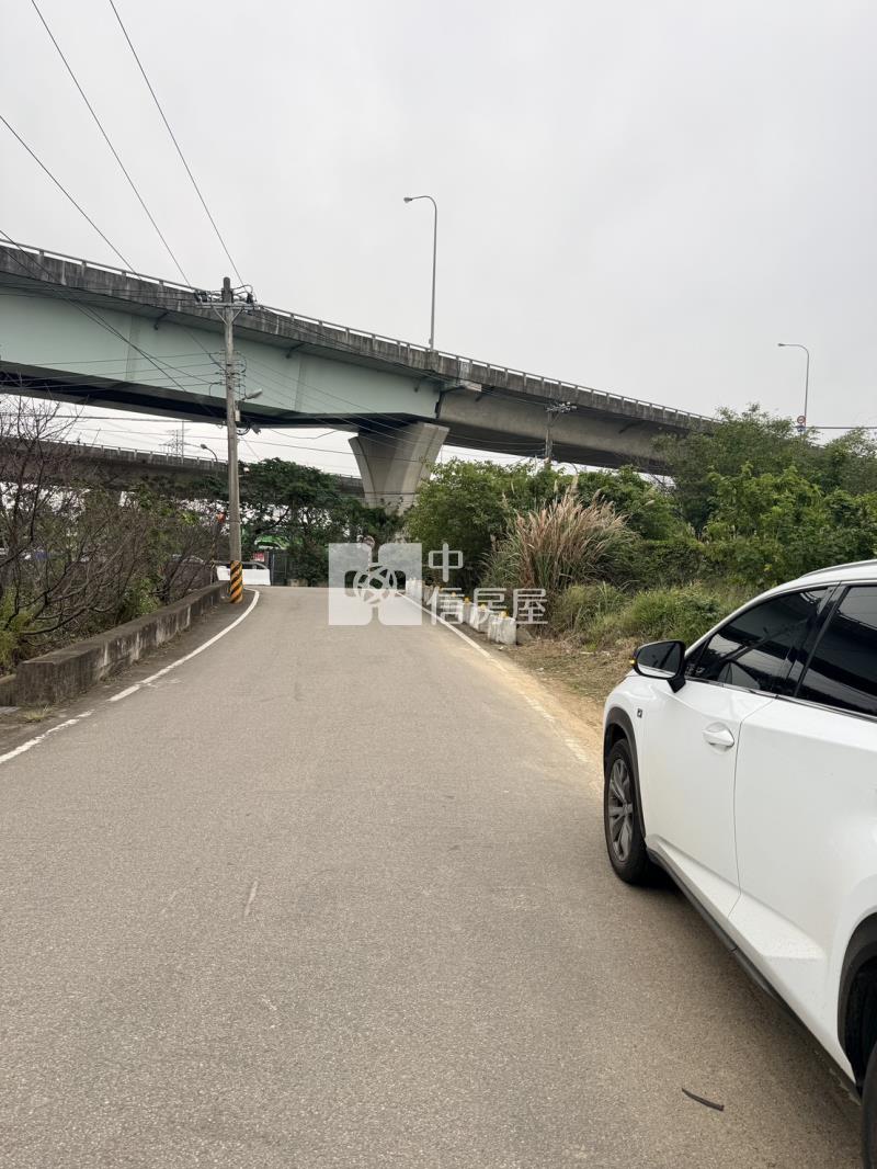 【安家】中壢服務休息站雙面臨路都計農房屋室內格局與周邊環境