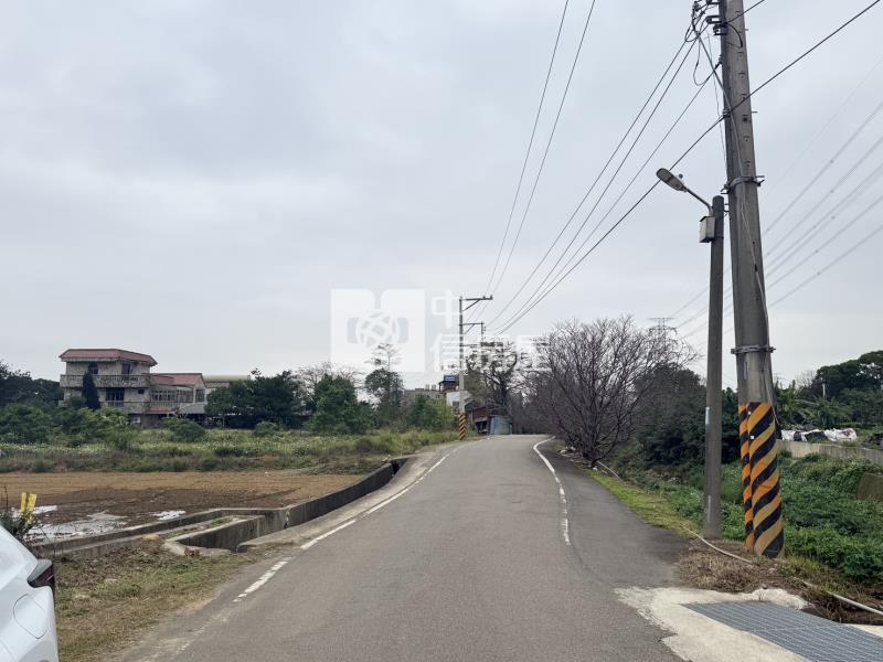 【安家】中壢服務休息站雙面臨路都計農房屋室內格局與周邊環境