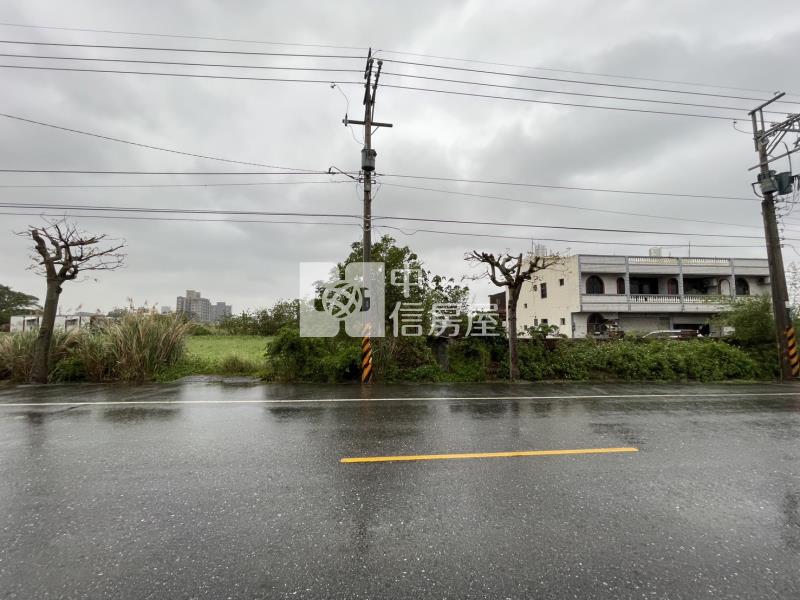 【安家】中壢雙面臨路面寬型農地房屋室內格局與周邊環境