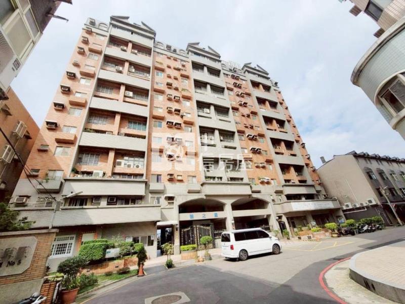 中壢忠福樓中樓景觀2+1房車房屋室內格局與周邊環境