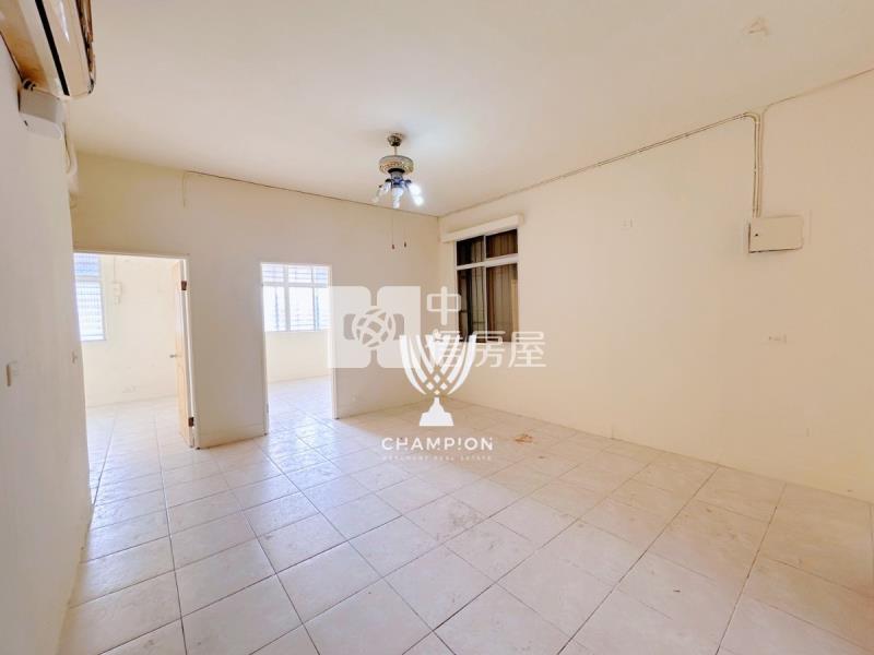 【冠軍】豐稔市場旁小資兩房房屋室內格局與周邊環境