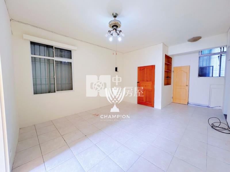 【冠軍】豐稔市場旁小資兩房房屋室內格局與周邊環境