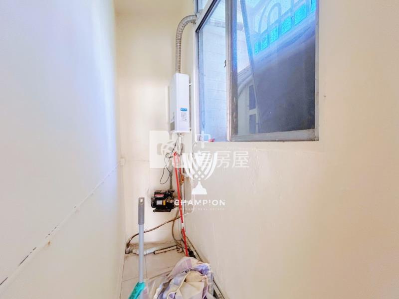 【冠軍】豐稔市場旁小資兩房房屋室內格局與周邊環境