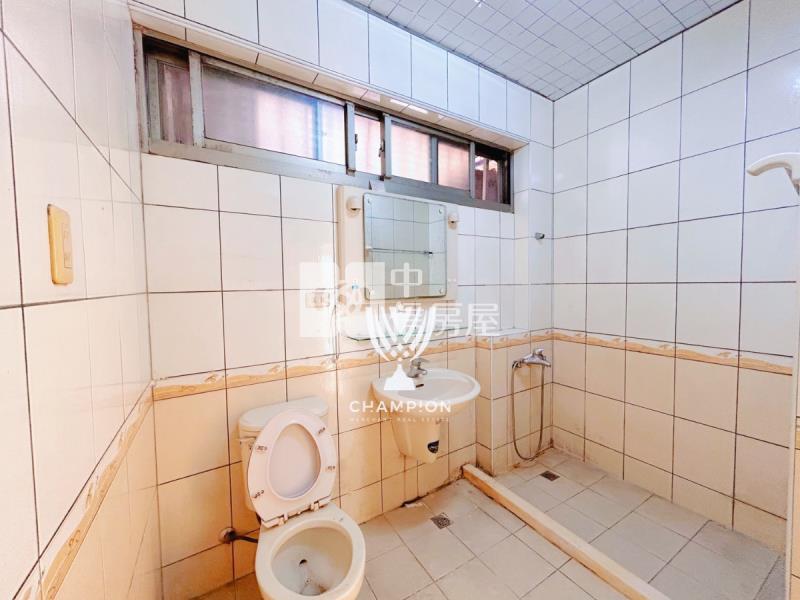 【冠軍】豐稔市場旁小資兩房房屋室內格局與周邊環境