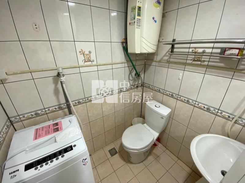 中壢中原大學2樓漂亮好租4套房房屋室內格局與周邊環境