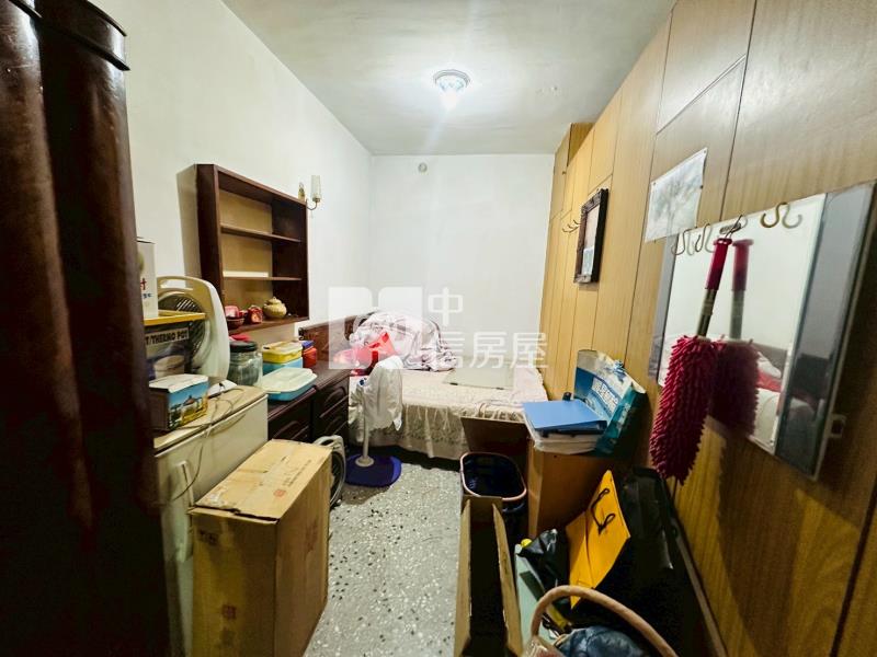 ▲延平街口三樓房屋室內格局與周邊環境