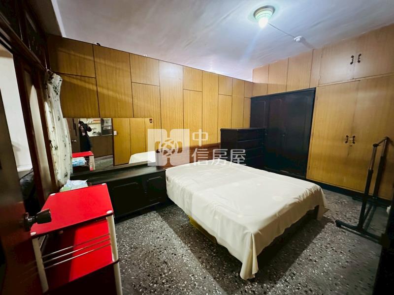 ▲延平街口三樓房屋室內格局與周邊環境