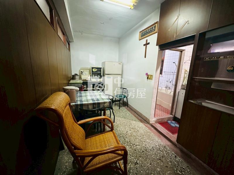 ▲延平街口三樓房屋室內格局與周邊環境