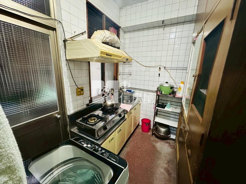 ▲延平街口三樓房屋室內格局與周邊環境