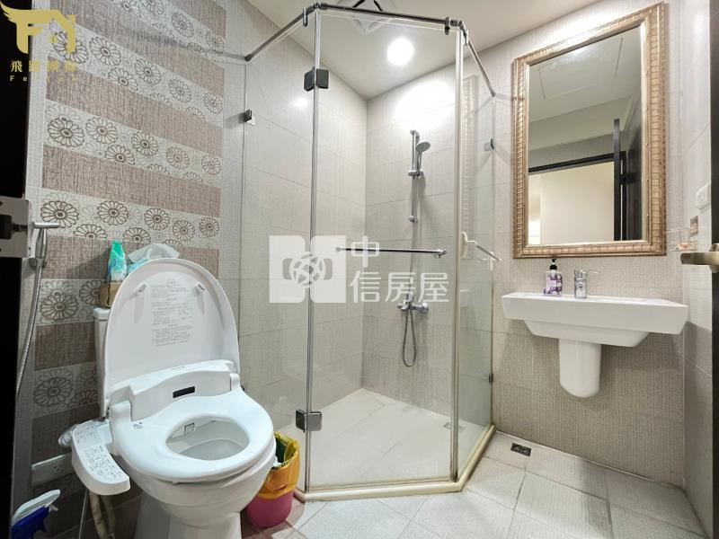 中壢車站🌟傳世三希🌟財庫三房車🌟明星學區房屋室內格局與周邊環境