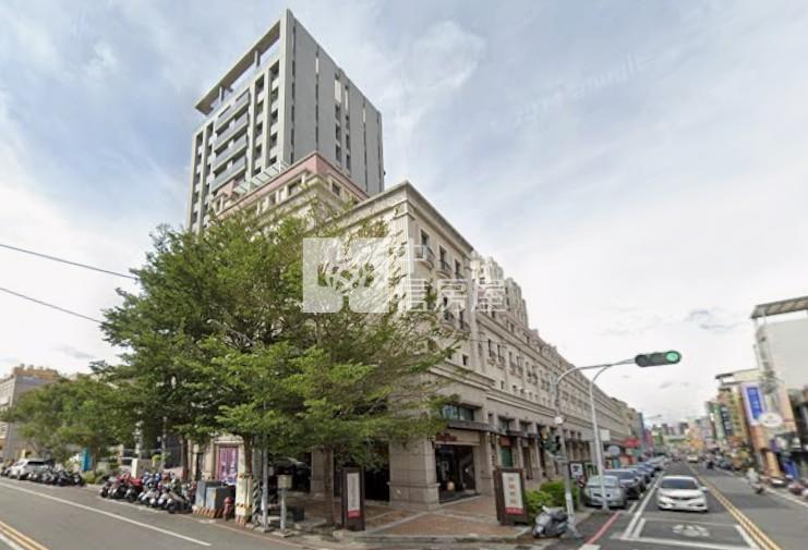 DZ22竹南車站角間店王+23收租套房房屋室內格局與周邊環境