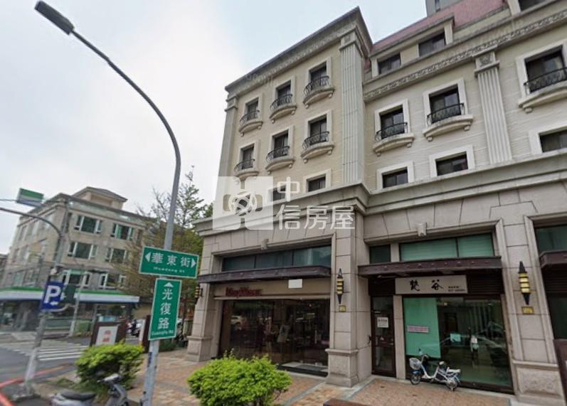 DZ22竹南車站角間店王+23收租套房房屋室內格局與周邊環境