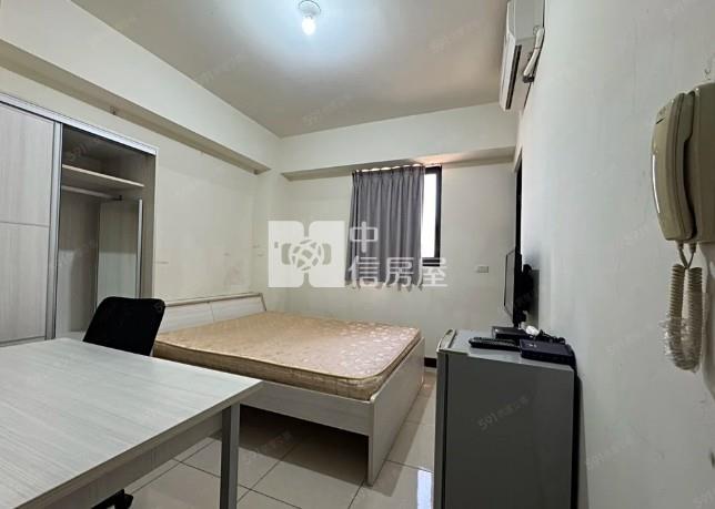 DZ22竹南車站角間店王+23收租套房房屋室內格局與周邊環境