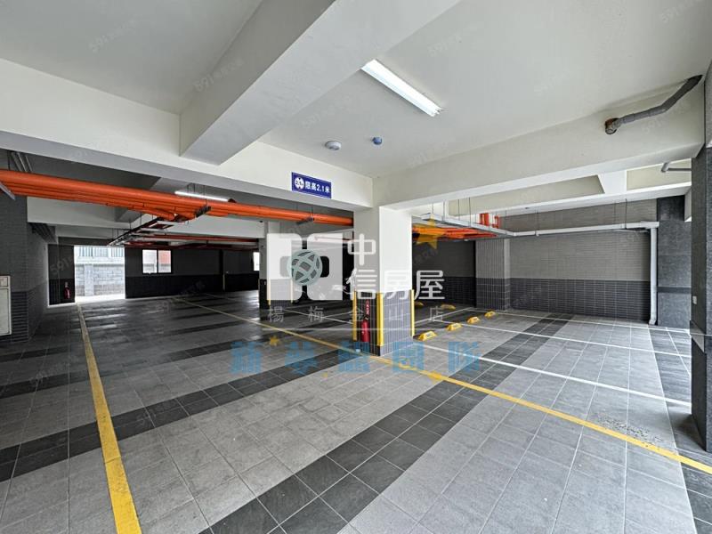 【新夢想】富岡重劃區景觀兩房車房屋室內格局與周邊環境