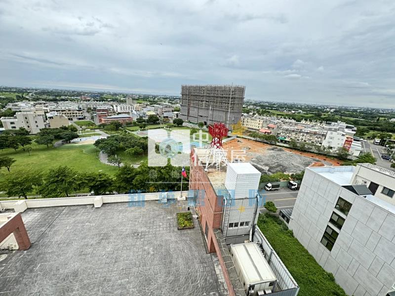 【新夢想】富岡重劃區景觀兩房車房屋室內格局與周邊環境