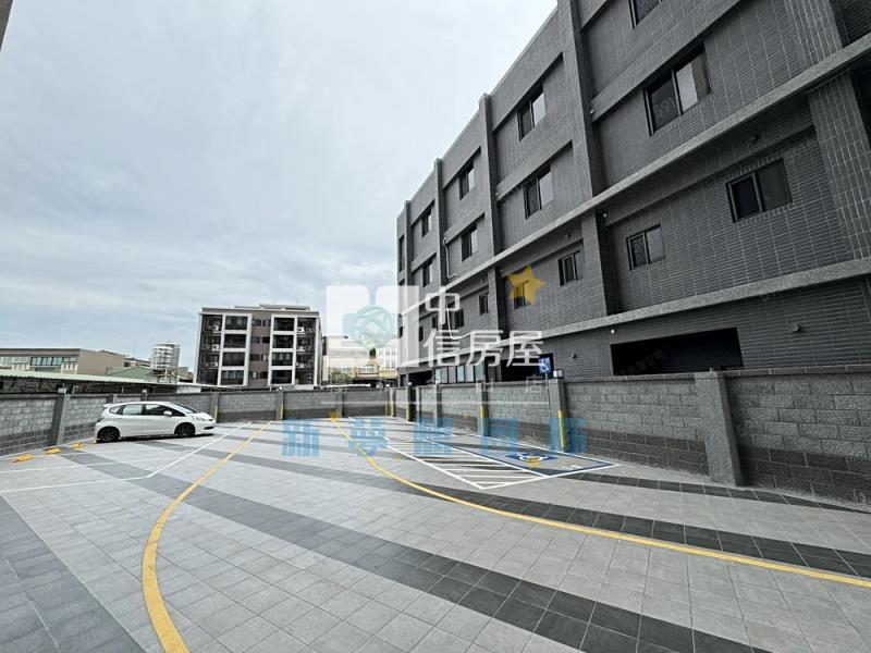 【新夢想】富岡重劃區景觀兩房車房屋室內格局與周邊環境