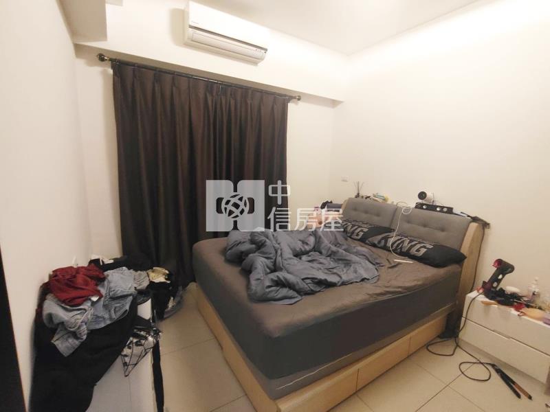 瑞塘國小閱森活2房車房屋室內格局與周邊環境