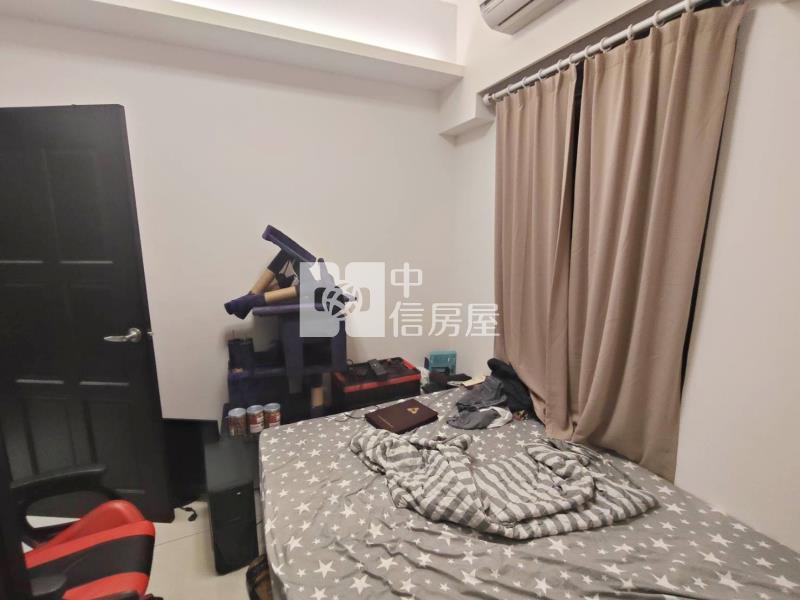 瑞塘國小閱森活2房車房屋室內格局與周邊環境