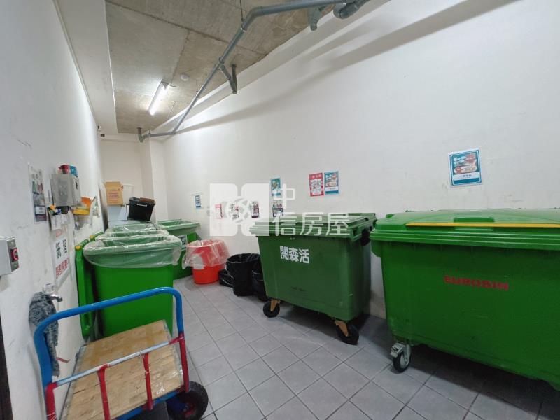 瑞塘國小閱森活2房車房屋室內格局與周邊環境