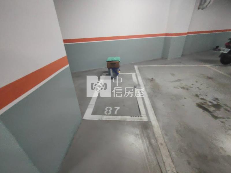 瑞塘國小閱森活2房車房屋室內格局與周邊環境