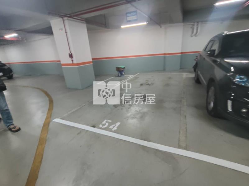 瑞塘國小閱森活2房車房屋室內格局與周邊環境