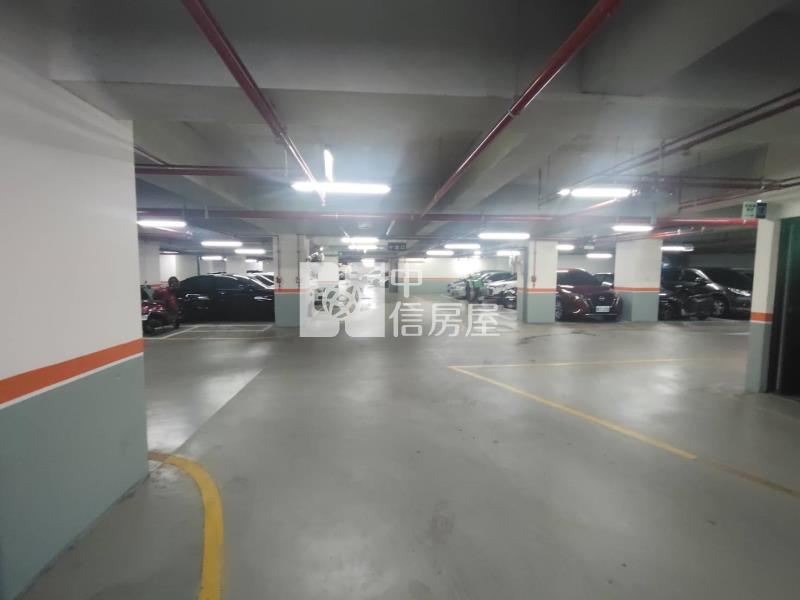 瑞塘國小閱森活2房車房屋室內格局與周邊環境