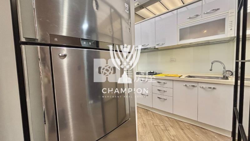 【冠軍】百福寶吉第品電梯三房車房屋室內格局與周邊環境