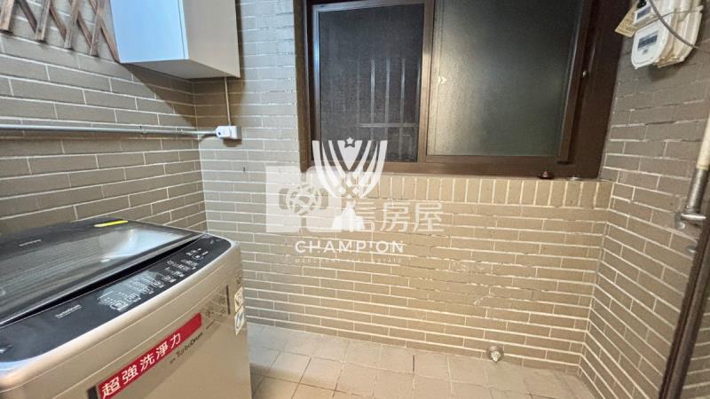 【冠軍】百福寶吉第品電梯三房車房屋室內格局與周邊環境