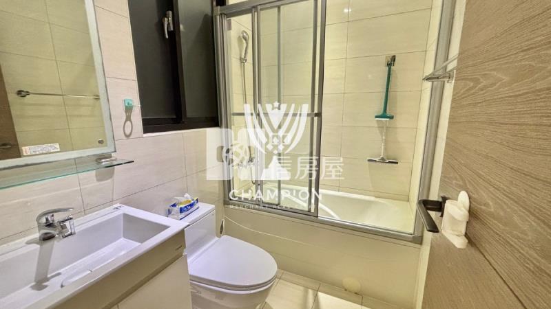 【冠軍】百福寶吉第品電梯三房車房屋室內格局與周邊環境