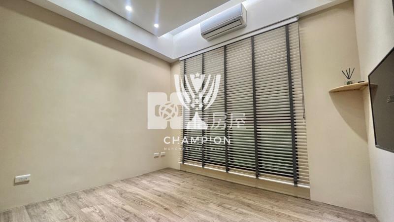 【冠軍】百福寶吉第品電梯三房車房屋室內格局與周邊環境