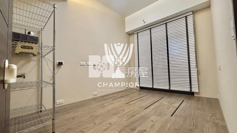 【冠軍】百福寶吉第品電梯三房車房屋室內格局與周邊環境