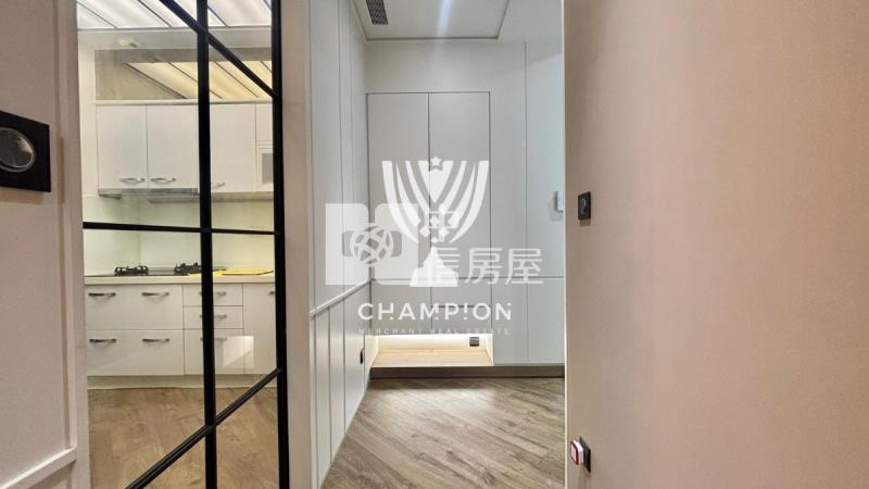 【冠軍】百福寶吉第品電梯三房車房屋室內格局與周邊環境