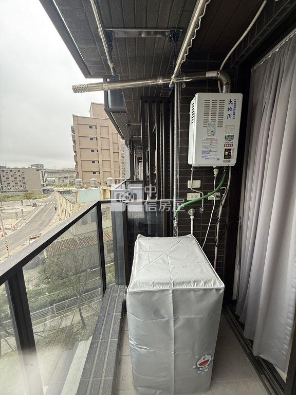 【包租公婆的最愛】蘆竹A10 機捷/新潤捷韻三套房(中信卓越團隊)房屋室內格局與周邊環境